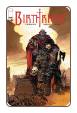Birthright # 42 (Image Comics 2020)