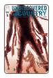 Undiscovered Country #  5 (Image Comics 2020)