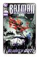 Batman Beyond # 42 (DC Comics 2020)
