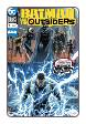 Batman and The Outsiders # 11 (DC Comics 2020)