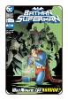 Batman Superman Volume 2 #  8 (DC Comics 2020)