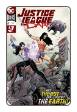 Justice League Dark volume 2 # 21 (DC Comics 2020)