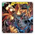 Justice League (2020) # 42 (DC Comics 2020) Variant