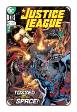 Justice League (2020) # 42 (DC Comics 2020)