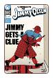Superman's Pal Jimmy Olsen #  9 of 12 (DC Comics 2020)