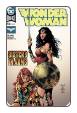 Wonder Woman # 754 (DC Comics 2020)
