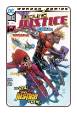 Young Justice # 14 (DC Comics 2020) Wonder Comics Comic Book