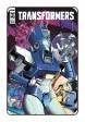 Transformers, Volume 4 # 19 (IDW Publishing 2020) Cover B