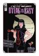 Dying is Easy # 4 (IDW Comics 2020) Variant edition