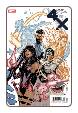 X-Men/Fantastic Four #  3 of 4 (Marvel Comics 2020)