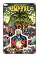 Road To Empyre Kree Skrull War # 1 (Marvel Comics 2020) Lim Variant
