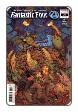Fantastic Four (2020) # 20 (Marvel Comics 2020)