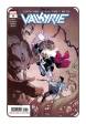 Valkyrie: Jane Foster #  9 (Marvel Comics 2020)