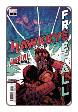 Hawkeye: Freefall #  4 (Marvel Comics 2020)