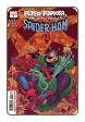 Spider-Ham #  4 of 5 (Marvel Comics 2020)