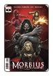 Morbius, The Living Vampire Volume 3 #  5 (Marvel Comics 2020)