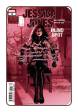 Jessica Jones: Blind Spot #  5 of 6 (Marvel Comics 2020)