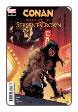 Conan: Battle For The Serpent Crown #  2 of 5 (Marvel Comics 2020)