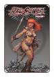 Red Sonja, Volume 8 # 14 (Dynamite Comics 2020)