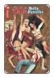 Red Sonja And Vampirella Meet Betty And Veronica # 10 of 12 (Dynamite Comics 2020)