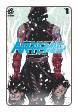 Artemis & The Assassin #  1 (Aftershock Comics 2020)