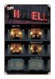 Hotell # 1 - 4 (AWA/Upshot Comics 2020)