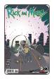 Rick and Morty # 60 (Oni Press 2020)