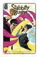 Stabbity Bunny # 11 (Scout Comics 2020)