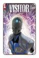 Visitor #  4 of 6 (Valiant Comics 2020)