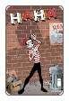 HAHA #  3 of 6 (Image Comics 2021)