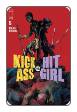 Kick-Ass Vs. Hit-Girl #  5 of 5 (Image Comics 2021)