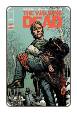 Walking Dead Deluxe # 10 (Image Comics 2021)