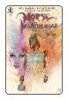 Norse Mythology #  6 (Dark Horse Comics 2021) Mack Variant Cover