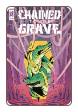 Chained To The Grave #  2 of 5 (IDW Publishing 2021)