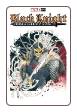 Black Knight Curse of the Ebony Blade #  1 of 5 (Marvel Comics 2021) Momoko Variant Cover