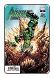 Avengers Mech Strike #  2 of 5 (Marvel Comics 2021)