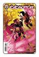 Excalibur # 19 (Marvel Comics 2021) DX