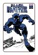 Black Panther (2021) # 24 (Marvel Comics 2021) Black Panther Two-Tone Variant Cover