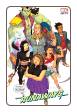Runaways # 34 (Marvel Comics 2021) Variant