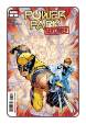 Power Pack #  4 of 5 (Marvel Comics 2021)