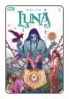 Luna #  2 of 5 (Boom Studios 2021)