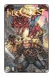 BeQuest #  1 (Aftershock Comics 2021)