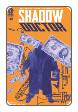 Shadow Doctor #  2 (Aftershock Comics 2021)