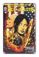 Red Atlantis # 5 (Aftershock Comics 2021)