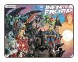 Infinite Frontier #  0 (DC Comics 21)