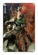 Batman Urban Legends # 1 (DC Comics 2021) Batman Grifter Variant