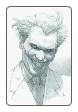 Joker #  1 (DC Comics 2021) 1:25 Federici Variant