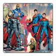 Superman (2020) # 29 (DC Comics 2020) Wraparound Cover