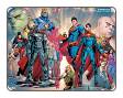 Superman (2020) # 29 (DC Comics 2020) Wraparound Cover