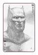 Batman #106 (DC Comics 2021) 1:25 Riccardo Federici Batman Variant